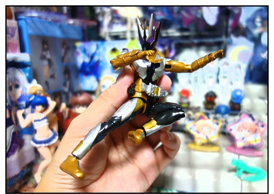 Dxザイアサウザンドライバー Rkf仮面ライダーサウザーで徹底的に遊ぶ Bob Expo