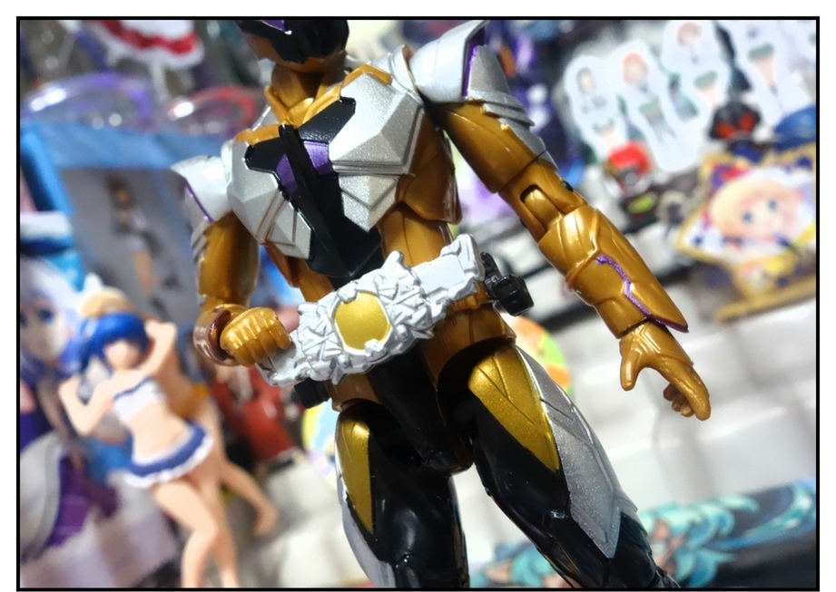 Dxザイアサウザンドライバー Rkf仮面ライダーサウザーで徹底的に遊ぶ Bob Expo