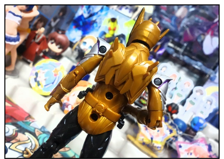 DXザイアサウザンドライバー/RKF仮面ライダーサウザーで徹底的に遊ぶ!!_f0205396_23442691.jpg