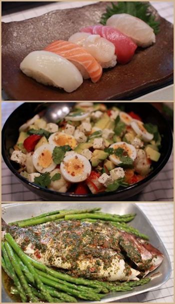 怖いもの無しのスモーキー&ロンドンからお客様_c0090198_14045760.jpg