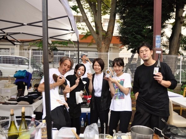 ゆくToshl、くるToshl　2019_f0180307_14581948.jpg