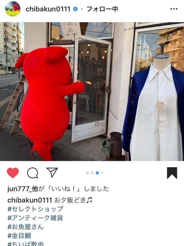 ゆくToshl、くるToshl　2019_f0180307_15110589.jpg