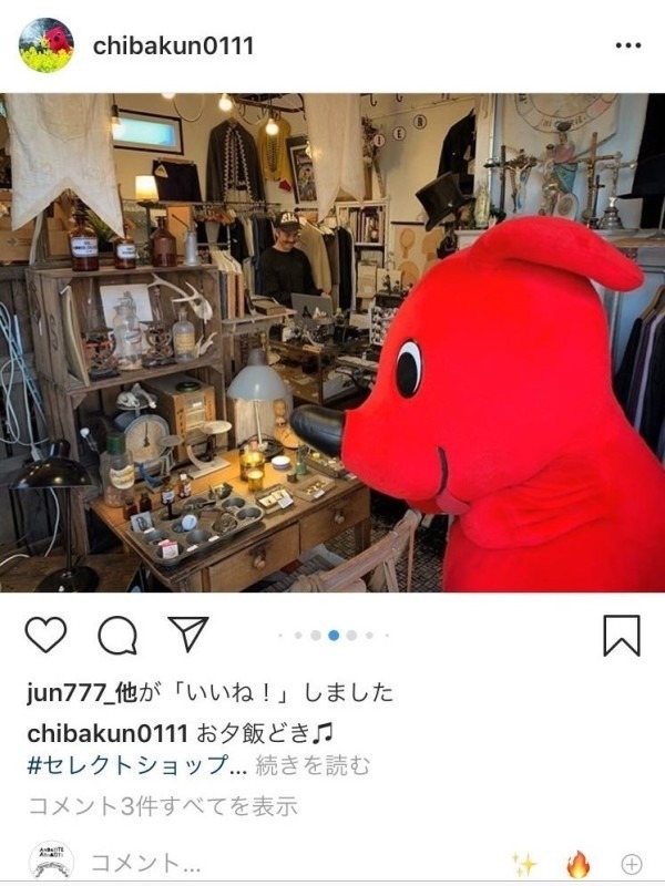ゆくToshl、くるToshl　2019_f0180307_15110839.jpg
