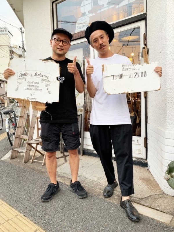 ゆくToshl、くるToshl　2019_f0180307_15343999.jpg