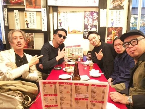 ゆくToshl、くるToshl　2019_f0180307_15415948.jpg