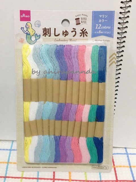 セリアで10ｍｍガラスドーム買ってきました 作ってる時間が楽しいから