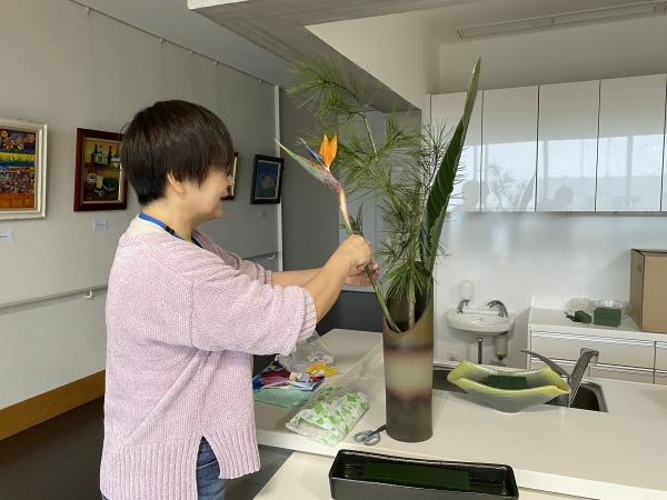 年末にかけていろいろ・・・_f0299108_16305003.jpg