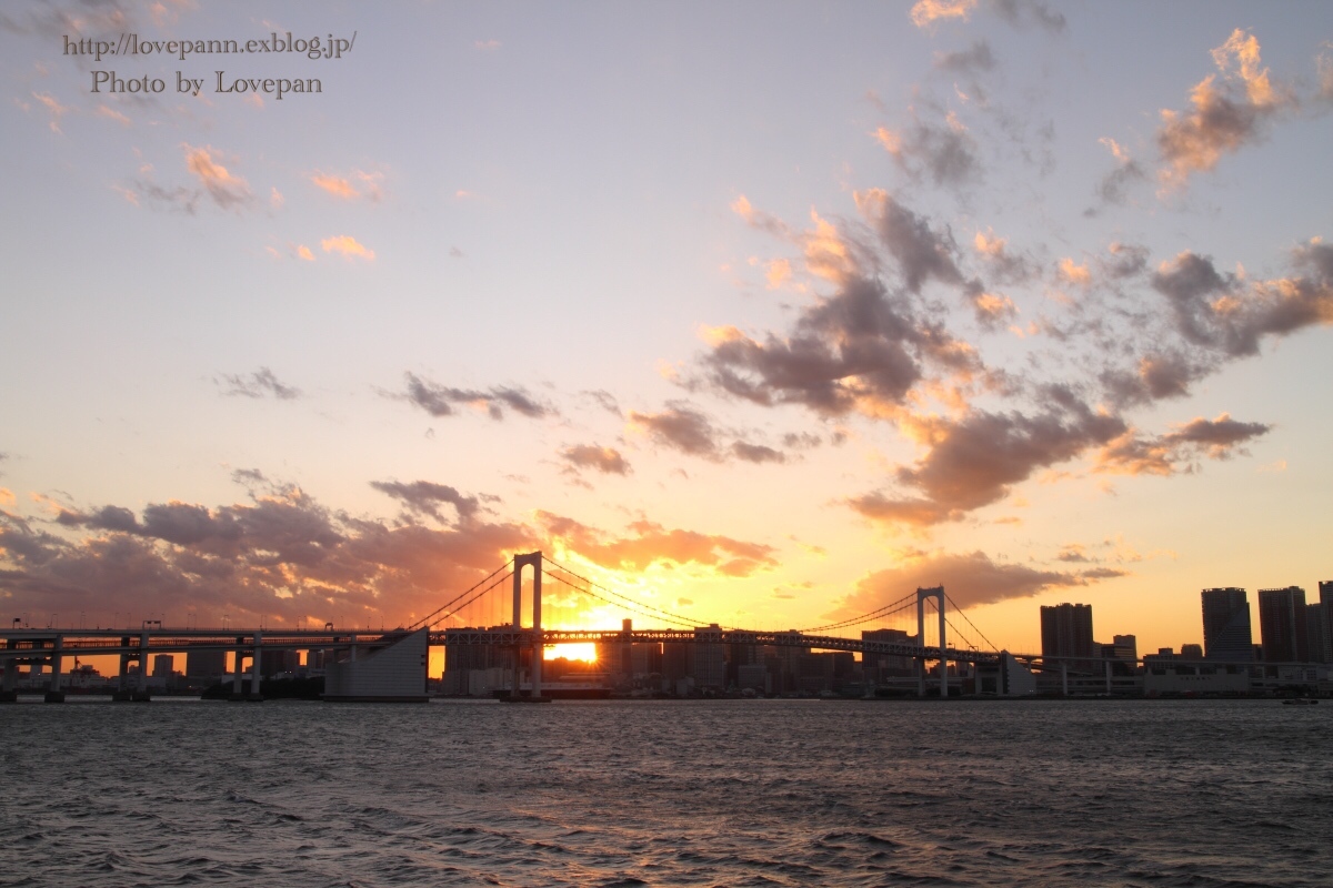 2019年 最後の夕景_c0136926_22414728.jpeg