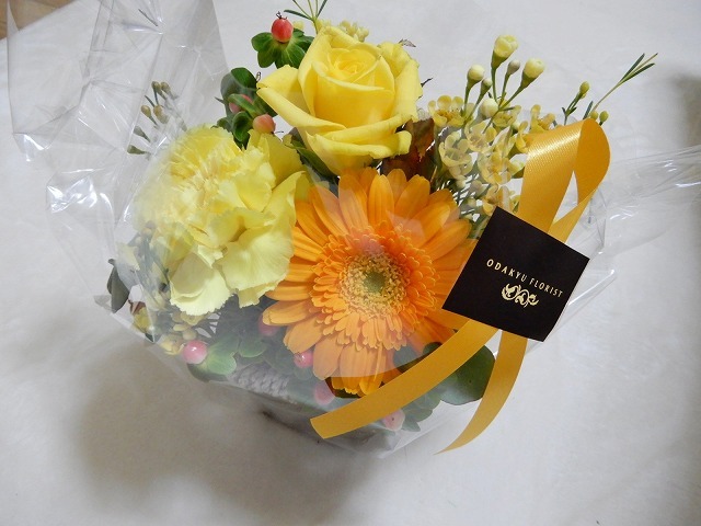 〝みんなのマイケル” 祭壇 パート3_b0166128_17223956.jpg