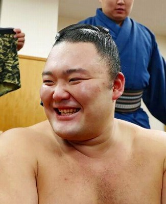 お相撲さん 呉松福一の日記 お相撲さん 呉松福一の日記