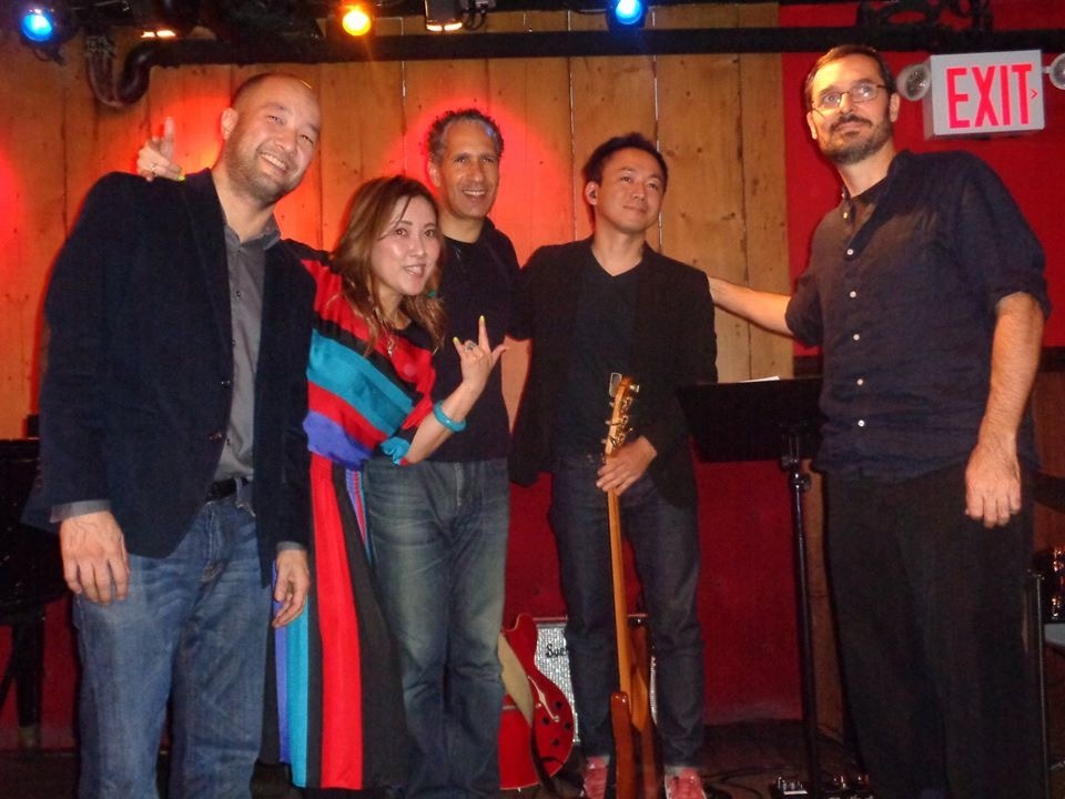 2019年最後のライブはNew York Rockwood Music Hall!今年も大変お世話になりました。_a0150139_15235964.jpeg