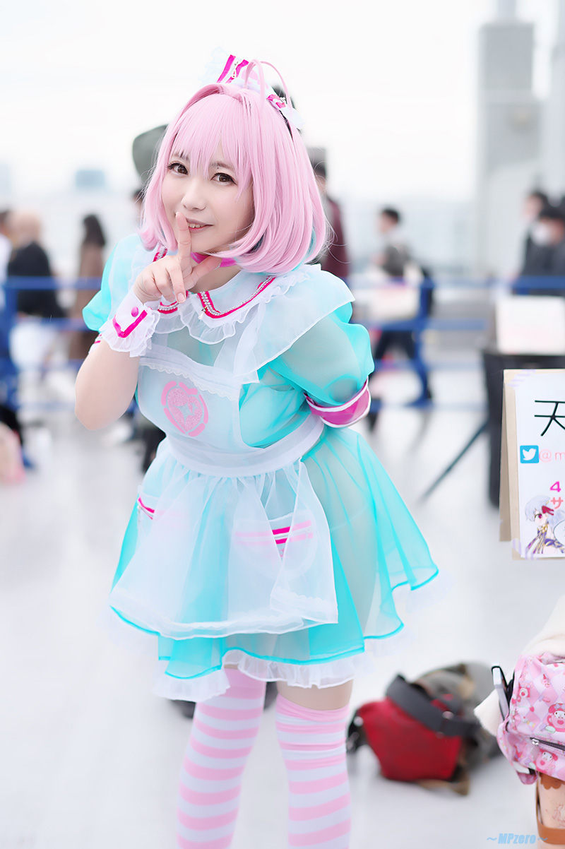 ■2019/12/30 ビッグサイト(Tokyo Big Sight)　コミケ３日目 （c97）_f0130741_1271181.jpg
