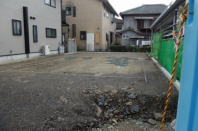 八幡浜市H町T様邸 新築工事現場レポ1231_b0082242_16081379.jpg