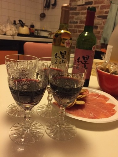 大晦日~!_c0331145_17320999.jpg