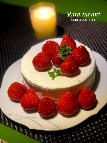 わが家のクリスマス_b0345658_00462535.jpg