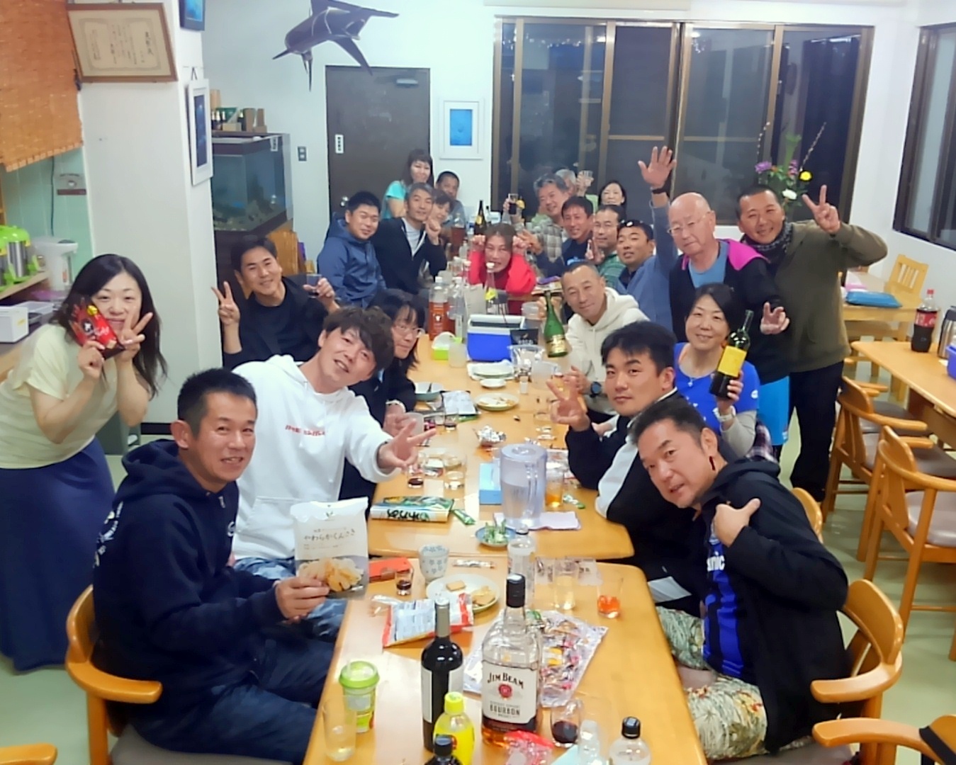 2019年 大晦日_d0113459_21125001.jpg