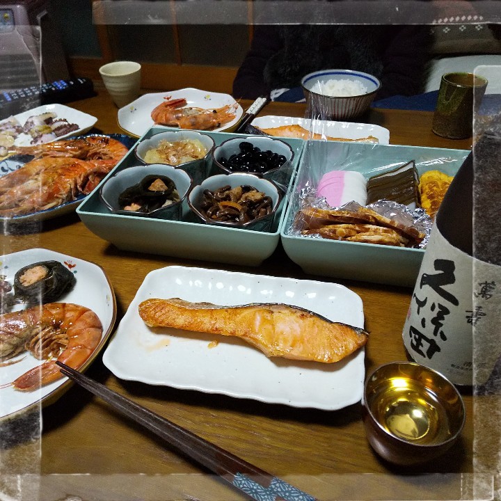 2019 大晦日_a0083760_20474804.jpg