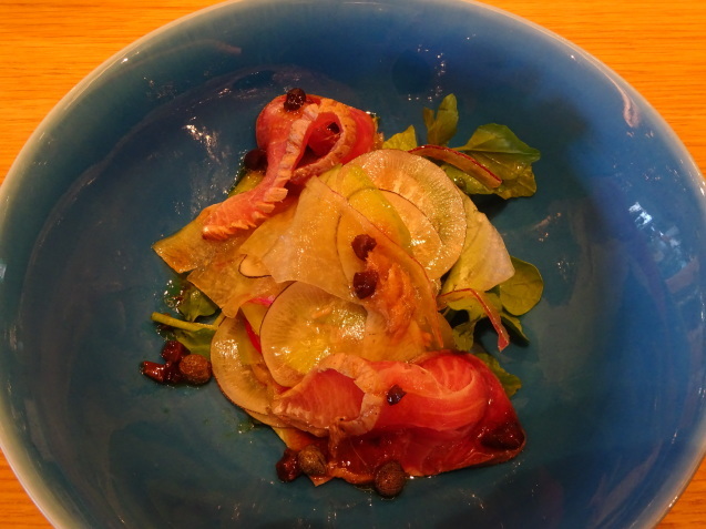 オトーさんのランチ ~ チキン_b0405262_21202546.jpg