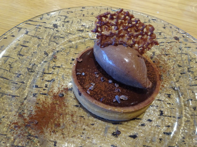オトーさんのランチ ~ チキン_b0405262_21215605.jpg