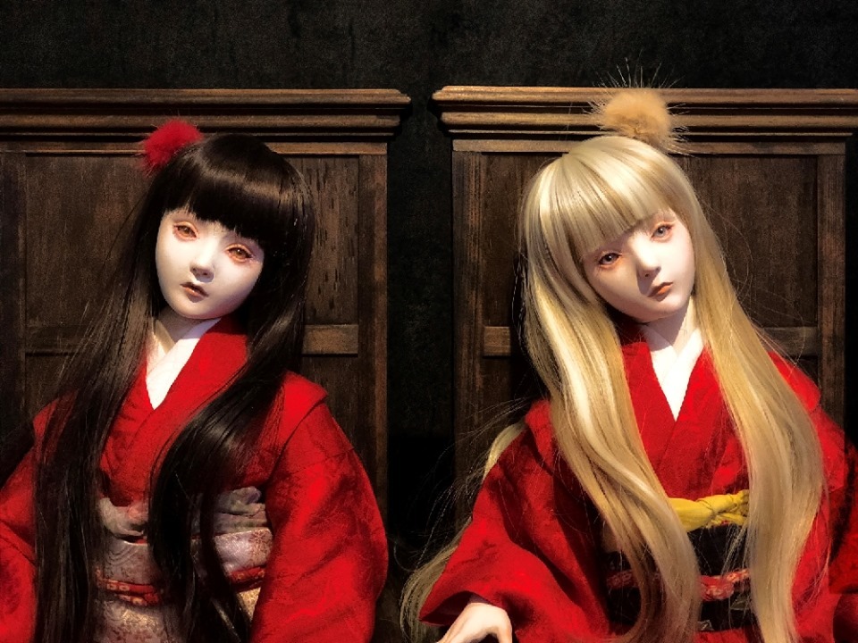 １月２３日 人形と美のヒミツ 講座 人形愛 Vol 4人 森馨 Spinorギャラリー Spinor夜学講座 東京都千代田区神田神保町１丁目２０ 小川ビル２階