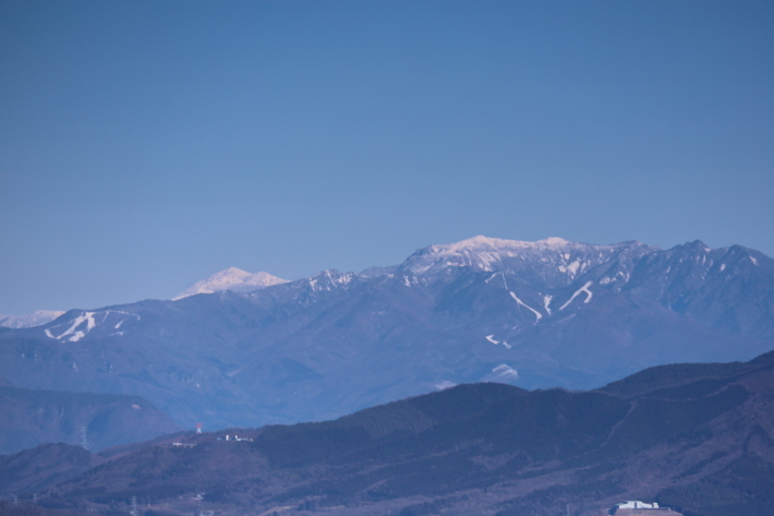 白雪の谷川岳 (2019/12/25撮影)_b0369971_10553444.jpg