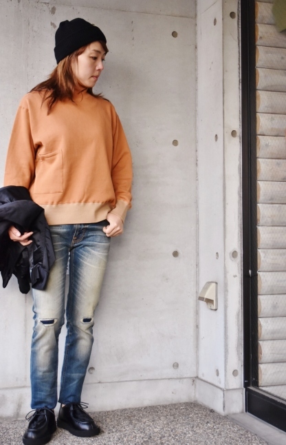 H. UNIT TURTLE NECK_d0152280_04192453.jpg