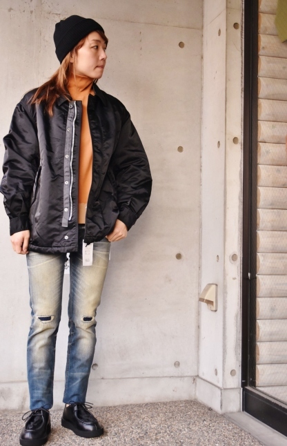 H. UNIT TURTLE NECK_d0152280_04201489.jpg