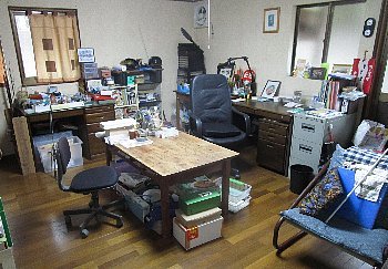 12月30日「掃除」_f0003283_07280345.jpg