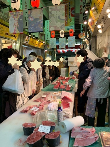市場で買い物と片付けの一日_a0370893_01405723.jpg