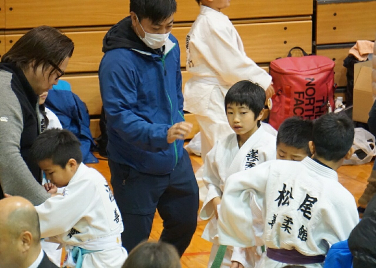 2019 山小屋杯柔道大会_b0172494_09135719.jpg