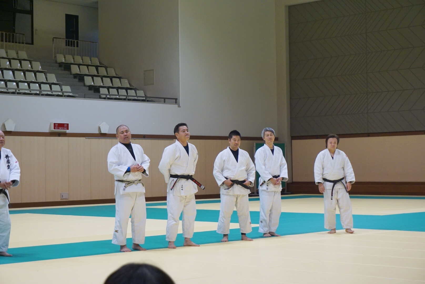 2019 練習納め_b0172494_21211600.jpg