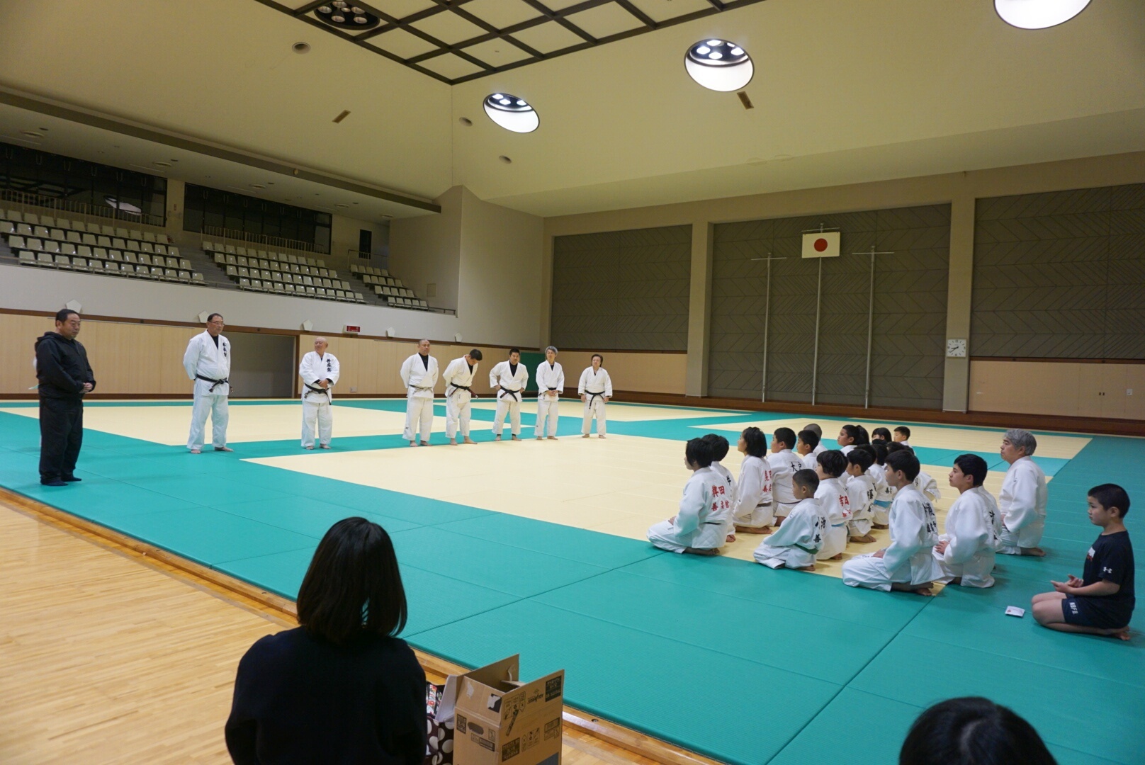 2019 練習納め_b0172494_21212751.jpg