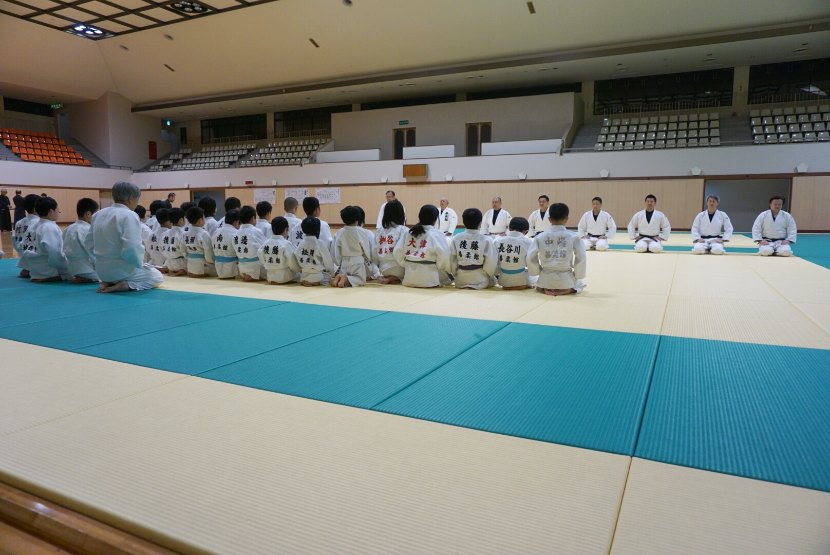 2019 練習納め_b0172494_21215118.jpg