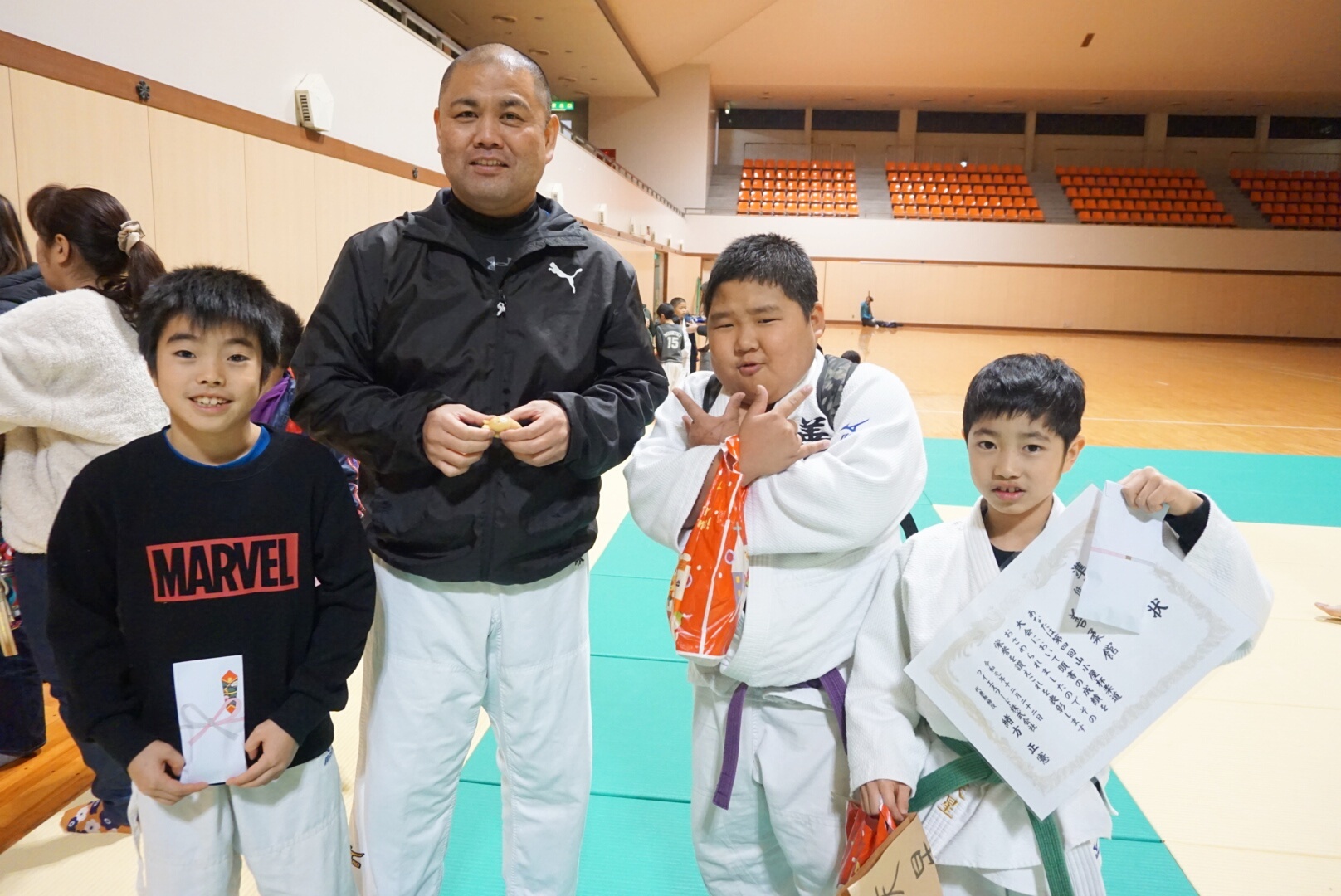 2019 練習納め_b0172494_21232723.jpg