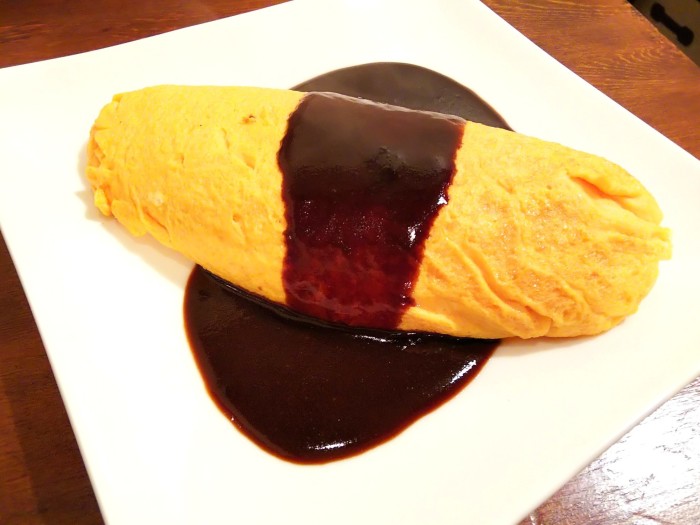 ある日の夜ごはん 浦和 洋食屋ボンルポ So Much Life ある日の夜ごはん 浦和 洋食屋ボンルポ So Much Life