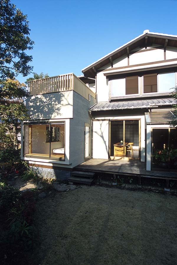 鎌倉JK-House(リノベーション)_b0074416_17430069.jpg