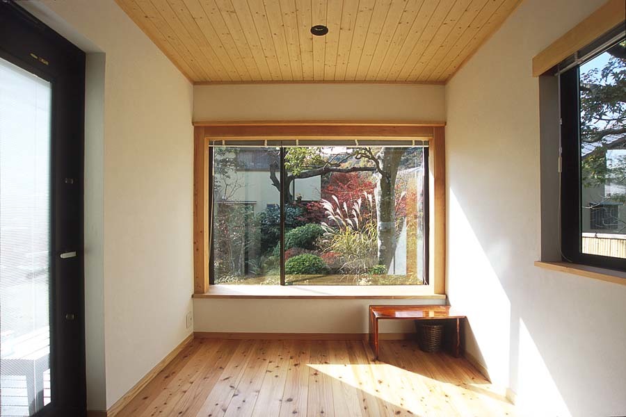 鎌倉JK-House(リノベーション)_b0074416_17432204.jpg