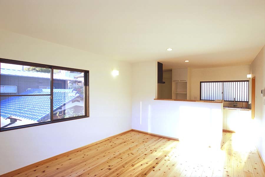 鎌倉JK-House(リノベーション)_b0074416_17433656.jpg