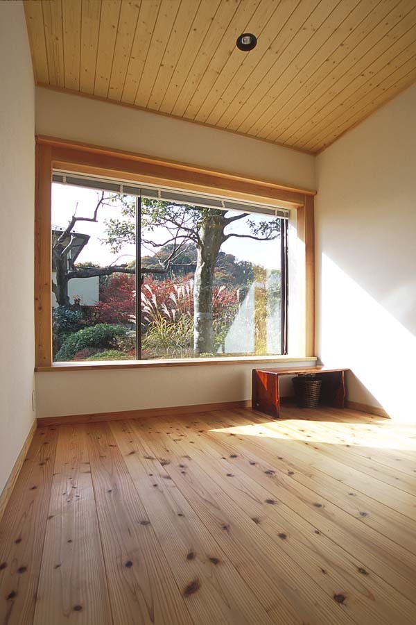 鎌倉JK-House(リノベーション)_b0074416_17435244.jpg