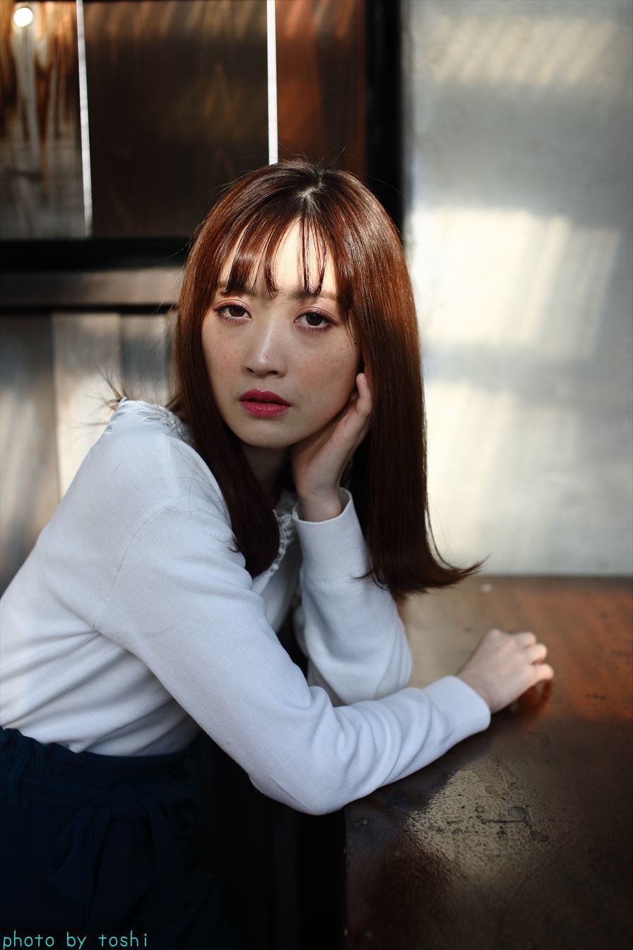 Refine撮影会 Studio Ab 1 とし写真 Refine撮影会 Studio Ab 1 とし写真