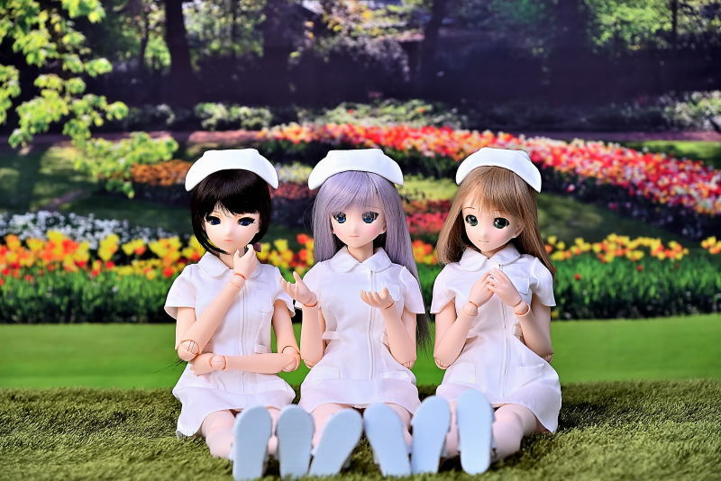 2020年もセシリーさん・・・(*\'▽\'*)わぁ♪_f0377222_19344928.jpg