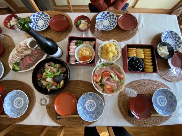 2020年　あけましておめでとうございます♪_e0122032_21283125.jpeg