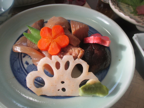 早々と初詣_a0279743_17063447.jpg