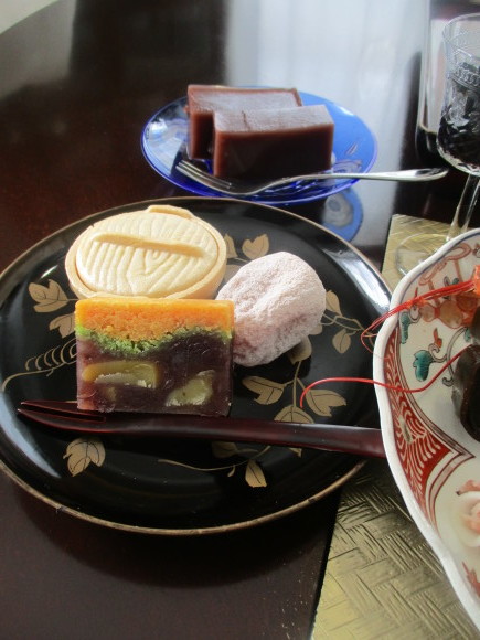 早々と初詣_a0279743_17084137.jpg
