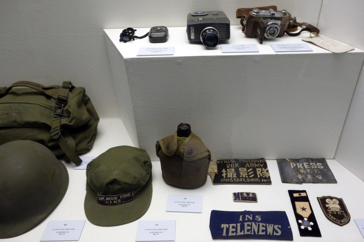 韓国映画博物館 KOREAN FILM MUSEUM 한국영화박물관 と MBC WORLD 上岩DMC(디지털미디어시티 デジタルメディアシティ) 2019年12月 ソウルの旅_f0117059_19315139.jpg
