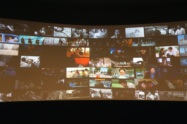 韓国映画博物館 KOREAN FILM MUSEUM 한국영화박물관 と MBC WORLD 上岩DMC(디지털미디어시티 デジタルメディアシティ) 2019年12月 ソウルの旅_f0117059_19350747.jpg