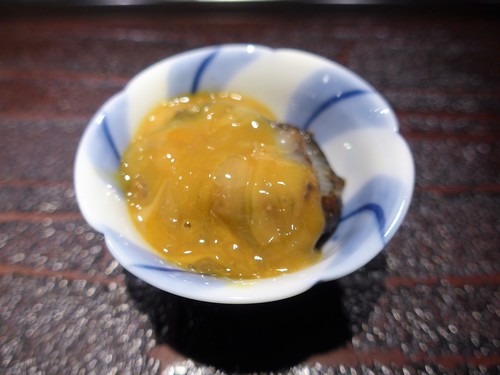 東麻布「鮨 天本」へ行く。_f0232060_13182954.jpg