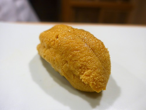 東麻布「鮨 天本」へ行く。_f0232060_13385418.jpg