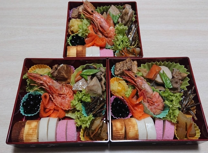 🎍おせち🎍_a0061973_19381297.jpg