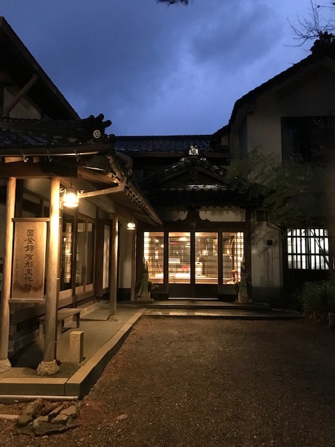 岩室温泉にて(1)_e0337777_15205498.jpg